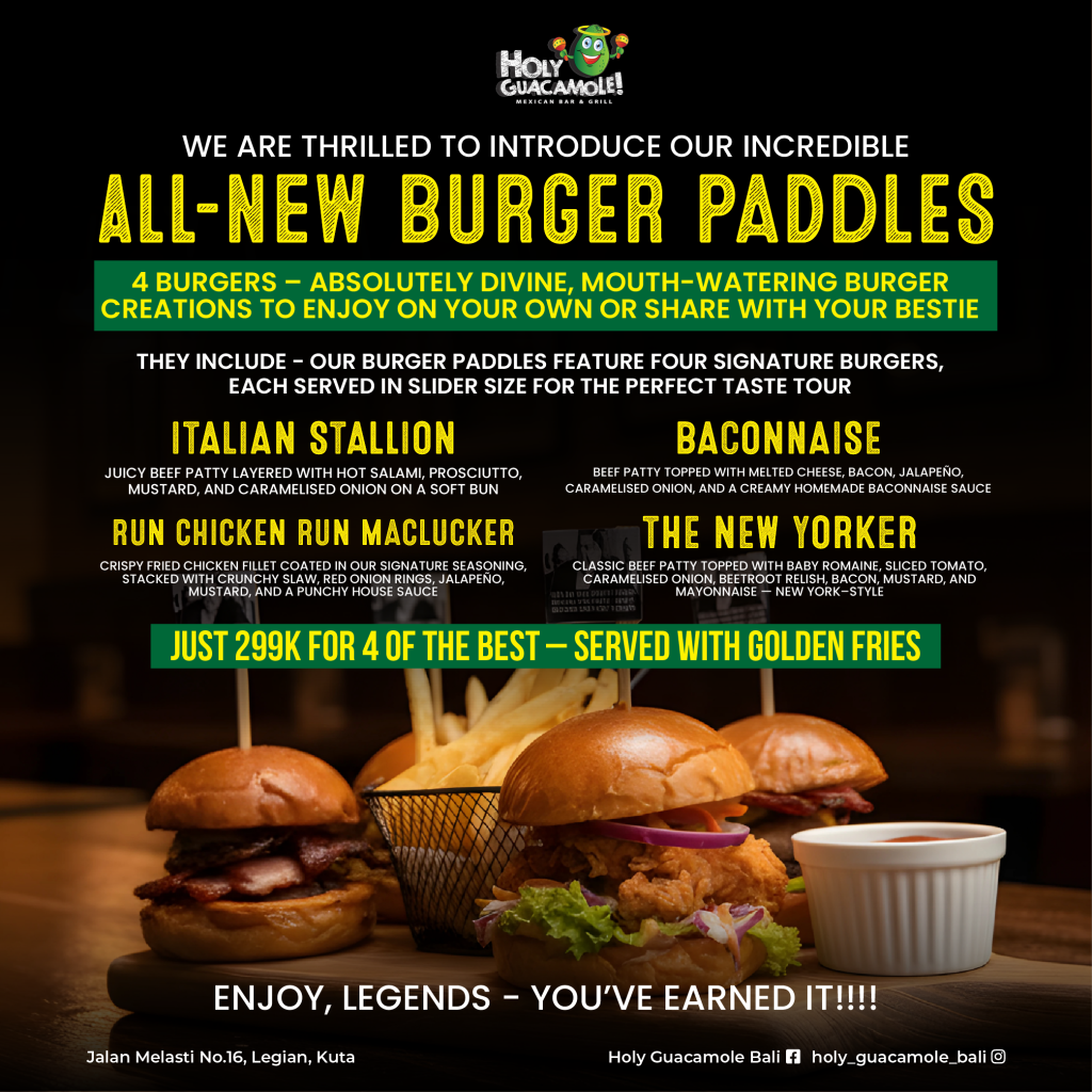 HG Burger Paddles 01